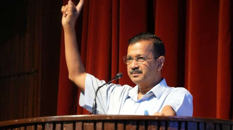 Arvind Kejriwal Jail: 'जेल से चलेगी सरकार; अगर मैंने CM पद से इस्तीफा