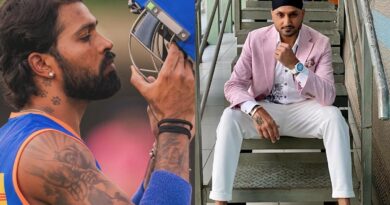 Harbhajan Singh ने हार्दिक पांड्या के प्रति जताई हमदर्दी