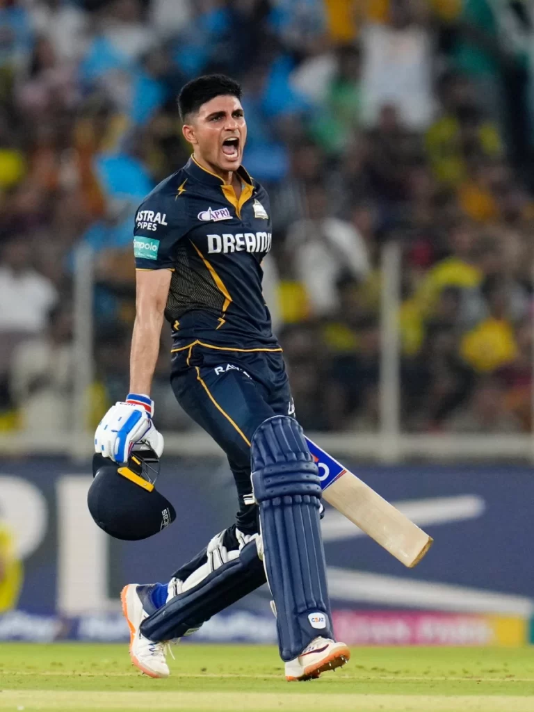 IPL 2024 CSK vs GT: शुभमन गिल पर लगा भारी भरकम जुर्माना