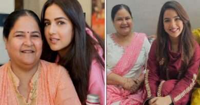 Jasmine Mothers Day पर जैस्मिन भसीन ने शेयर की थ्रोबैक तस्वीरें