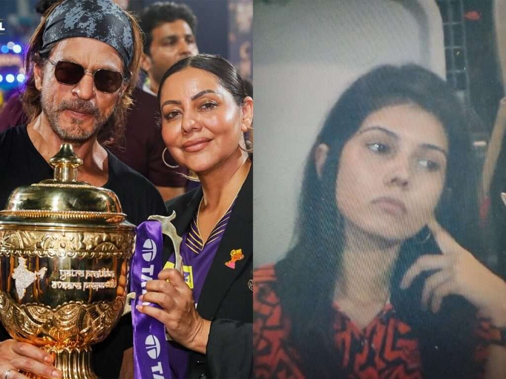 IPL 2024 Final Match: SRH की हार के बाद रोने लगीं काव्या मारन