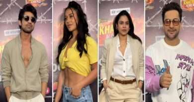 KKK 14 Contestants Video: खतरों के खिलाडी 14' के कंफर्म कंटेस्टेंट