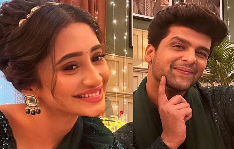 Kushal Tandon broke his silence on the news of engagement with Shivangi Joshi