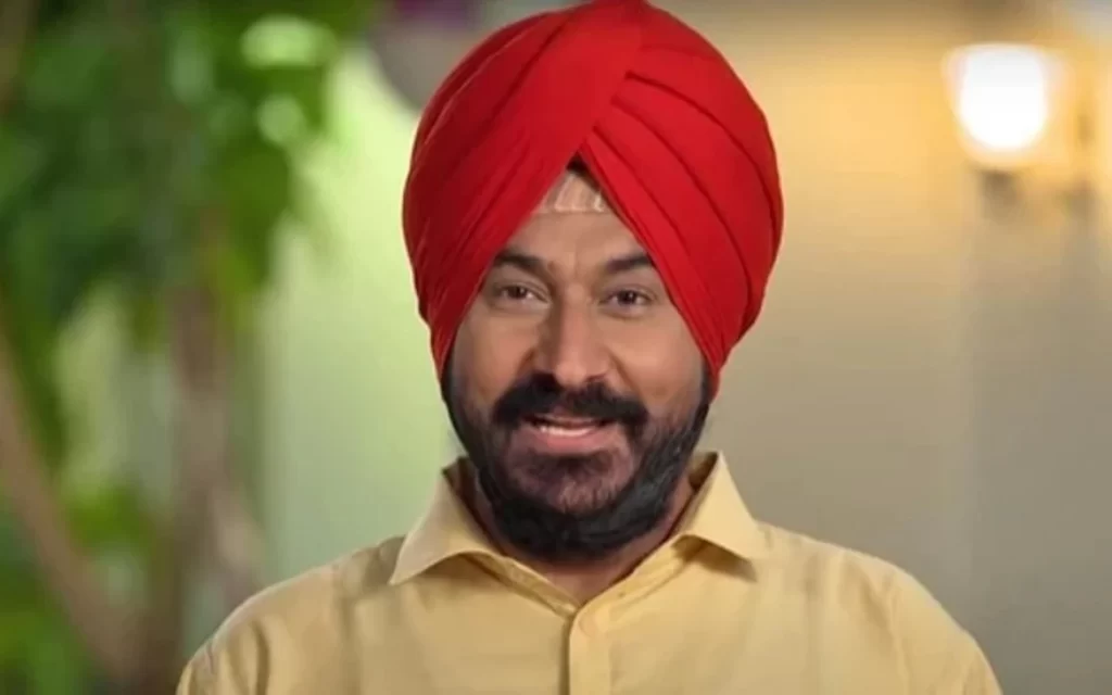 TMKOC Actor Gurucharan Singh