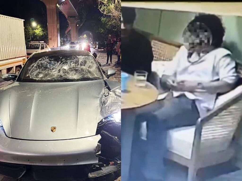 Pune Porsche Accident Case: डॉक्टर और फोरेंसिक प्रमुख गिरफ्तार