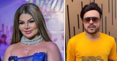 Rakhi Sawant Health Update: राखी सावंत की तबियत नाजुक
