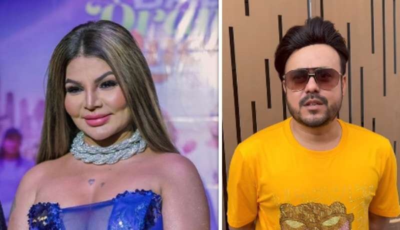 Rakhi Sawant Health Update: राखी सावंत की तबियत नाजुक