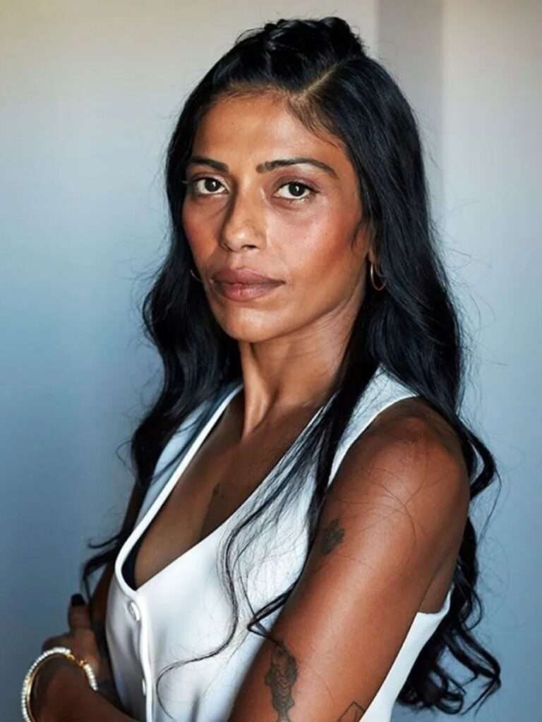 Shameless अभिनेत्री अनसुया सेनगुप्ता ने रचा इतिहास, कांन्स फिल्म फेस्टिवल में सर्वश्रेष्ठ अभिनेत्री का पुरस्कार जीतने वाली पहली भारतीय बनीं
