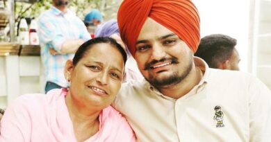 Sidhu मूसेवाला की दूसरी डेथ एनिवर्सरी पर छलका माँ का दर्द