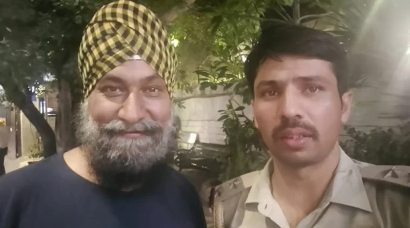 Roshan Singh Sodhi 25 दिन बाद घर लौटे, बताया क्यों हुए थे गुम