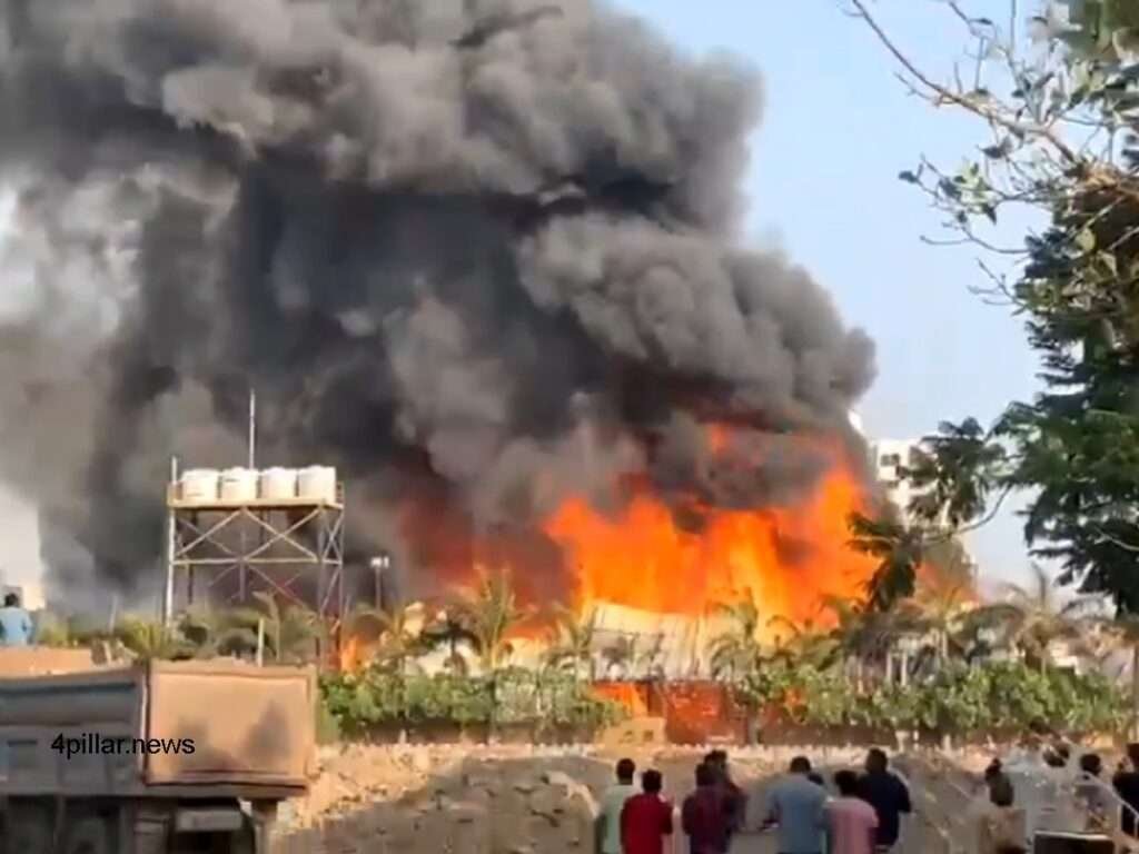TRP Game Zone Fire: राजकोट अग्निकांड का काला सच आया सामने