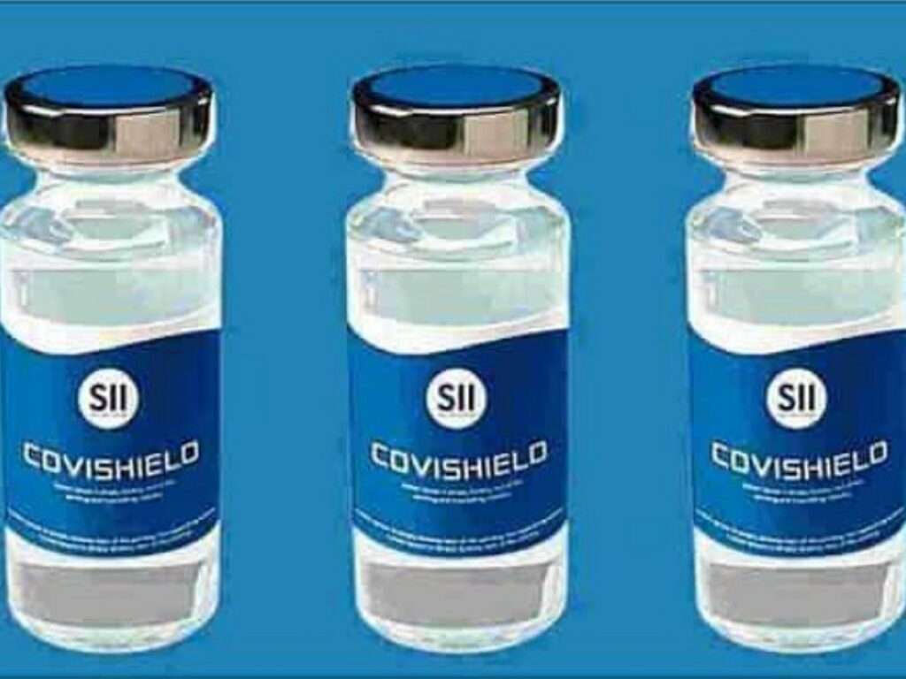 Covishield doses से हुई मौतों, 2 परिवार अदालत पहुंचे
