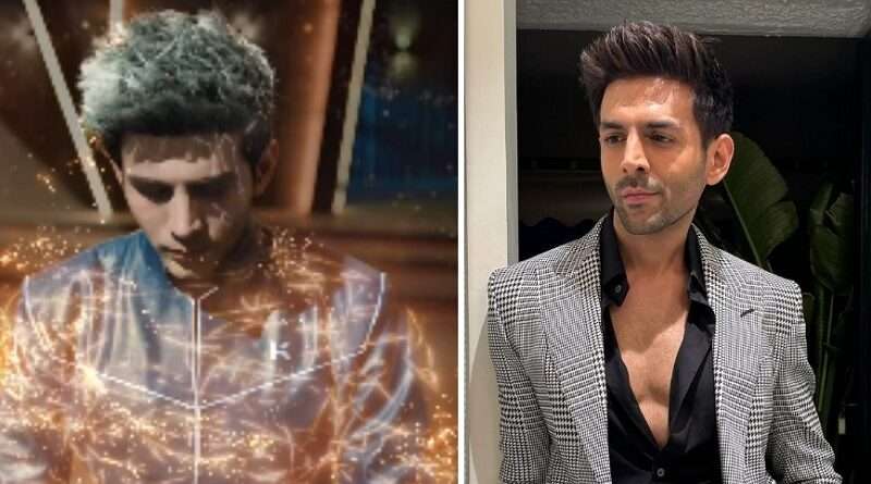 Kartik Aaryan Superhero:: जल्द ही सुपरहीरो का किरदार निभाएंगे कार्तिक
