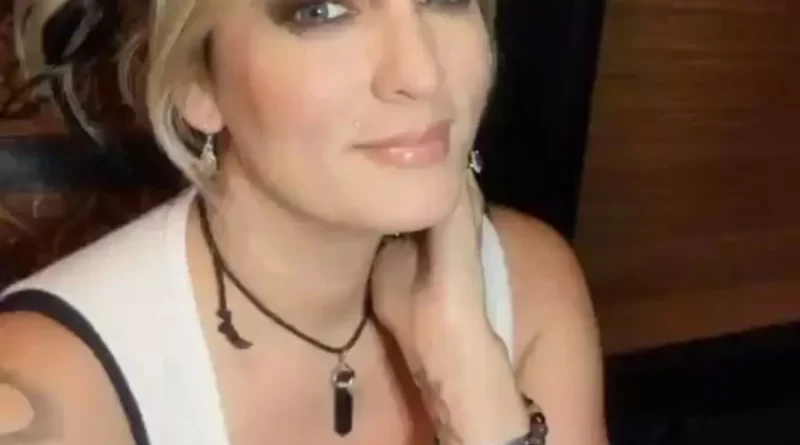 Stormy Daniels and Donald Trump: कंडोम नहीं पहना; पोर्न स्टार स्टॉर्मी