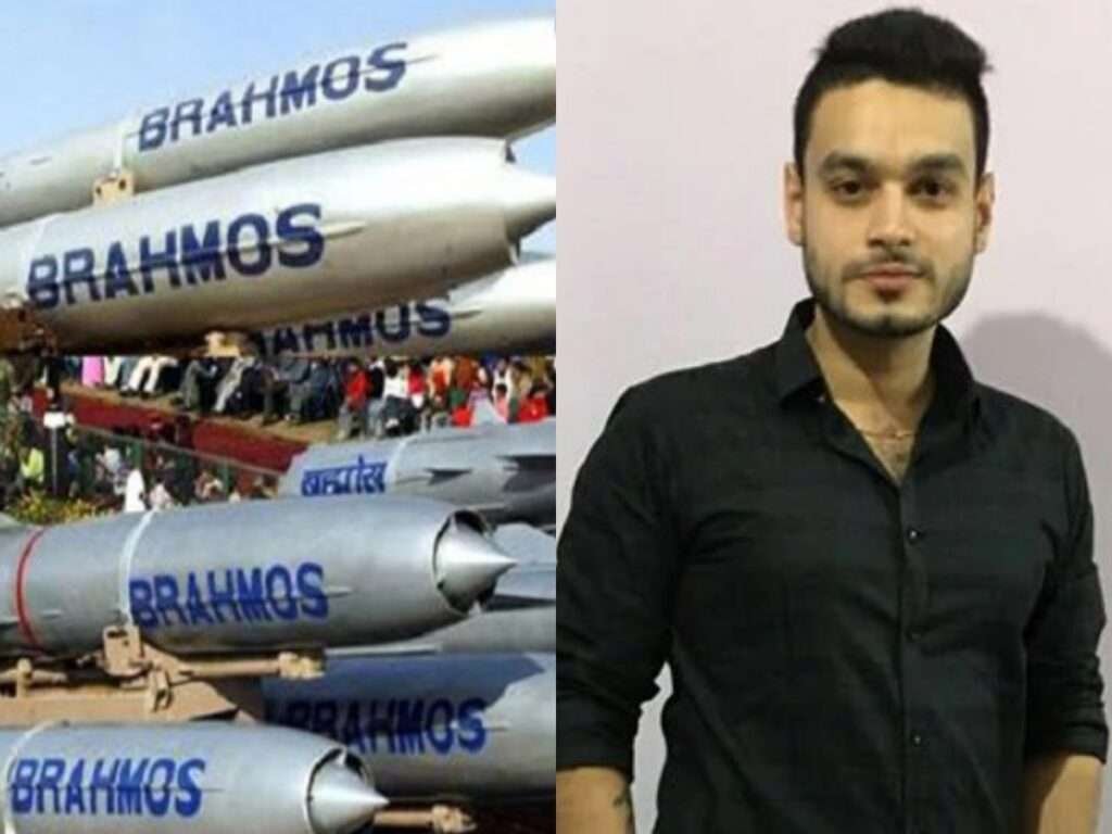 Nishant Aggarwal को कोर्ट सुनाई उम्रकैद की सजा, ISI को भेजता था