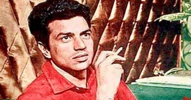 Dharmendra को याद आए पुराने दिन, शेयर की बॉम्बे ट्रिप की पहली तस्वीर