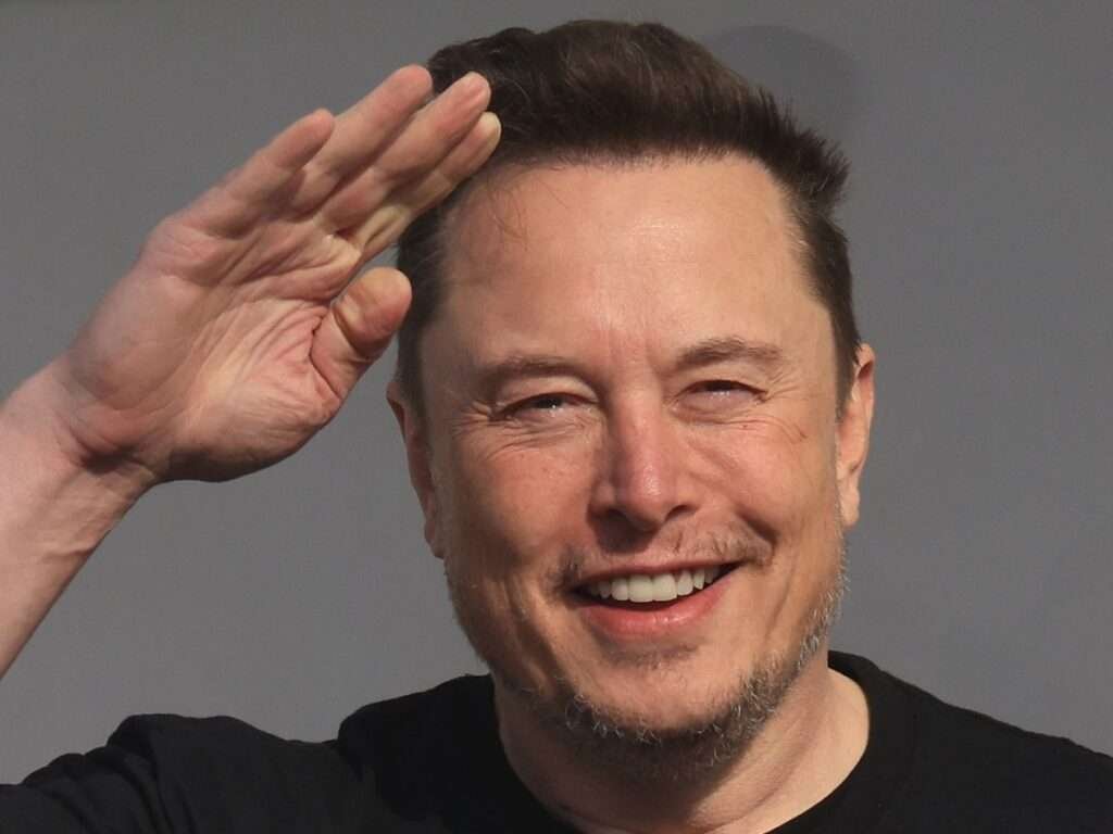 Elon Musk Child: एलन मस्क बने 12वे बच्चे के पिता