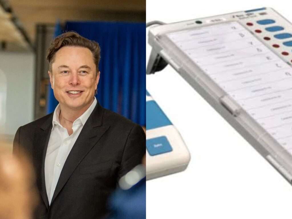 Elon Musk EVM:, बोले-हैक किए जाने का है जोखिम