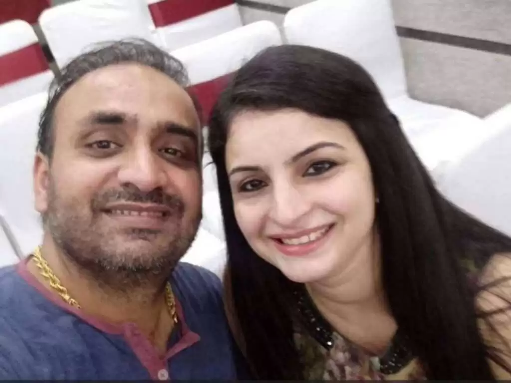 Gym trainer से हुआ प्यार, पत्नी ने पति को उतारा मौत के घाट