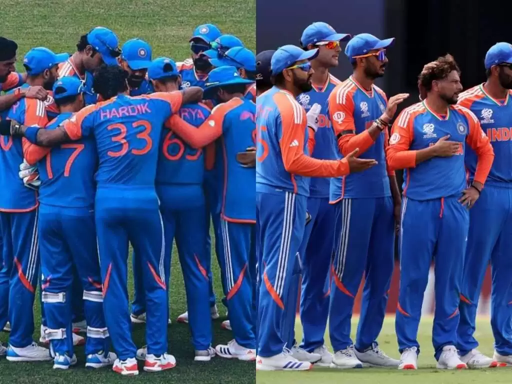 India ने बांग्लादेश को 50 रनों से हराया