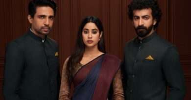 Ulajh New Release Date : फिल्म 'उलझ' की नई रिलीज डेट का हुआ ऐलान
