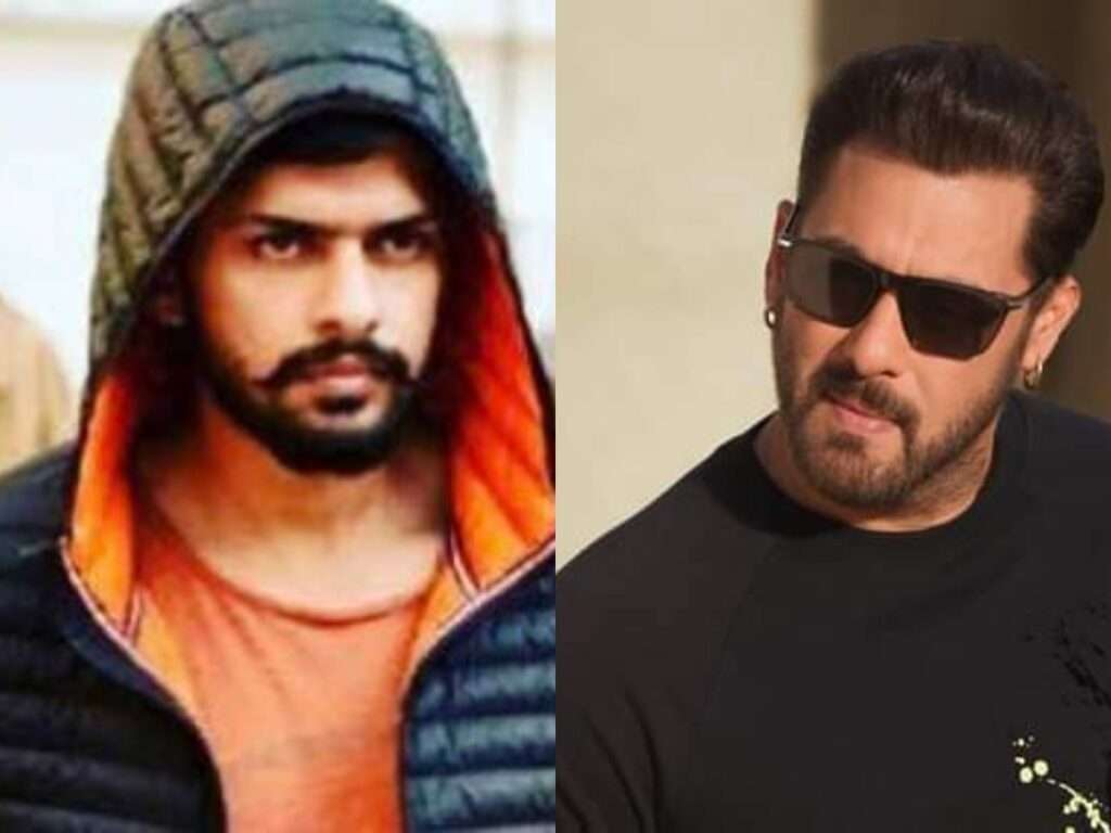 Lawrence Bishnoi Salman: लॉरेंस गैंग ने सलमान को पनवेल में मारने की