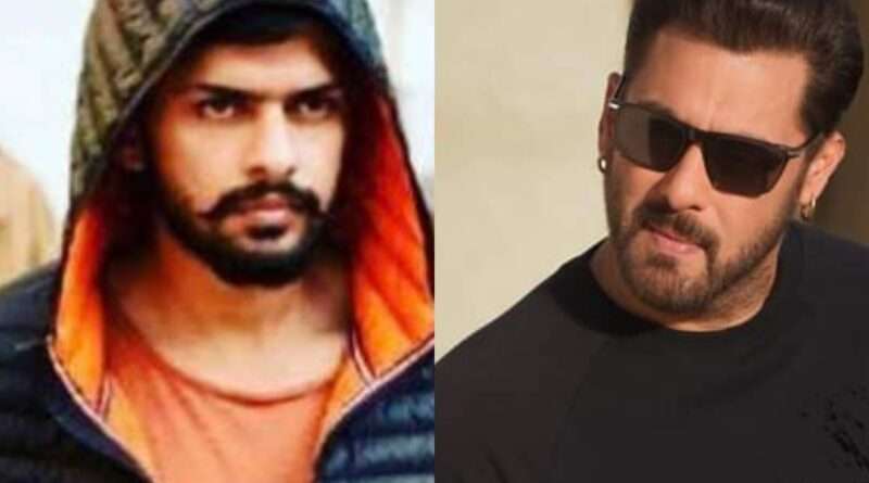 Lawrence Bishnoi Salman: लॉरेंस गैंग ने सलमान को पनवेल में मारने की