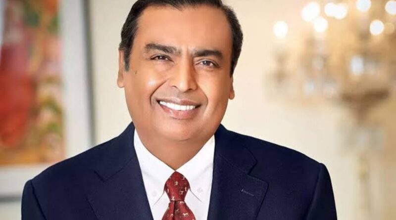 Mukesh Ambani ने अपने Jio ग्राहकों को दिया जोर का झटका
