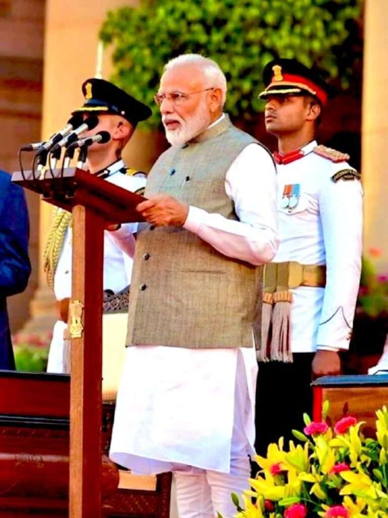 Narendra Modi Oath: नरेंद्र मोदी 8 जून को नहीं लेंगे पीएम पद की शपथ