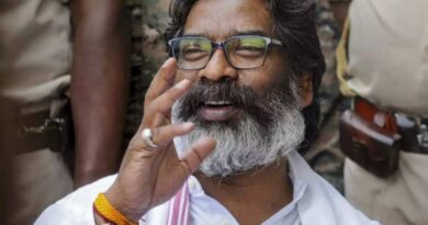 Hemant Soren: साजिशों के खेल का हुआ अंत आ गया अपना हेमंत'