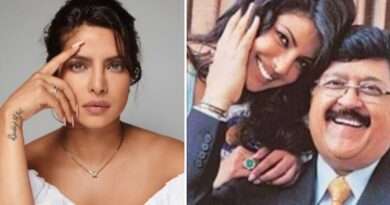 Priyanka Chopra Father: पिता की डेथ एनिवर्सरी पर इमोशनल हुई प्रियंका