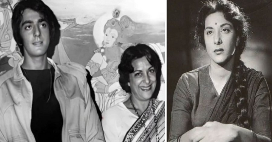 संजय दत्त ने माँ नरगिस दत्त की बर्थ एनिवर्सरी पर शेयर की अनदेखी तस्वीरें, कहा- 'मैं आपको बहुत मिस करता हूँ'