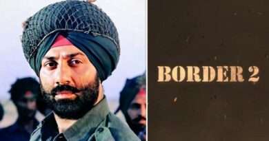 Border 2 : सनी देओल ने किया 'बॉर्डर 2' का ऐलान