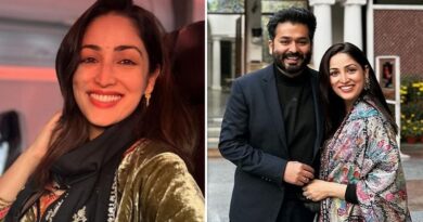 Yami Wedding: यामी गौतम और आदित्य धर की शादी को पुरे हुए 3 साल