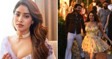 Janhvi Kapoor boyfriend: जान्हवी ने बॉयफ्रेंड शिखर संग शेयर की तस्वीरें