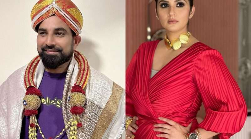 Sania Mirza और मोहम्मद शमी करने जा रहे हैं शादी ?