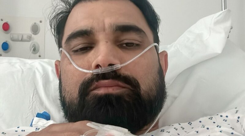 Mohammed Shami के दोस्त ने किया चौंकाने वाला खुलासा
