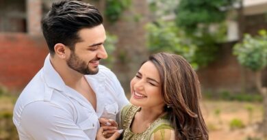 Aly Goni Jasmine : जैस्मिन भसीन के साथ साए की तरह रहे अली गोनी