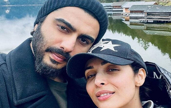 Malaika Arora से ब्रेकअप की खबरों के बीच अर्जुन कपूर ने शेयर किया पोस्ट