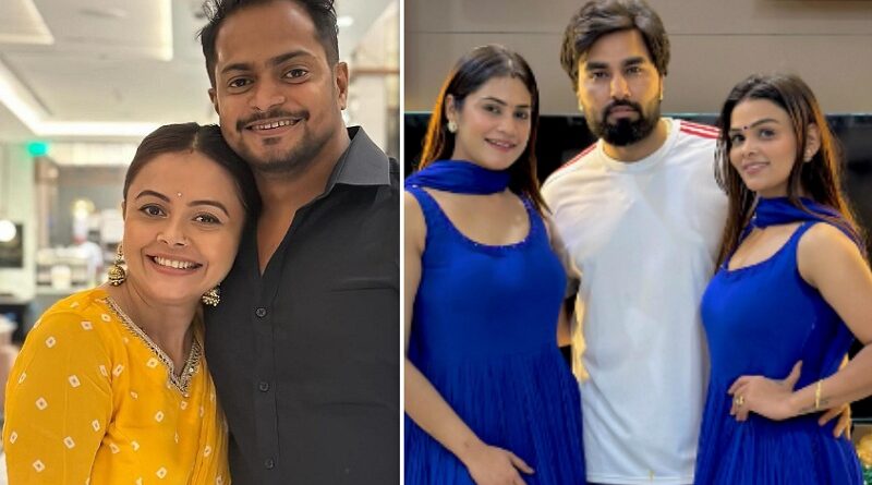 Payal Malik के 'मुस्लिम लड़के से शादी' वाले बयान पर भड़की देवोलीना