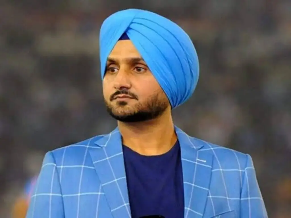 Champions Trophy 2025: हरभजन सिंह ने किया BCCI का समर्थन