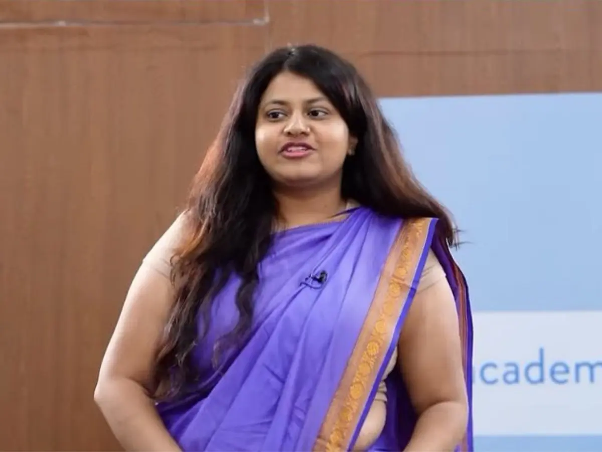 IAS Pooja Khedkar बोलीं-जल्द आउंगी