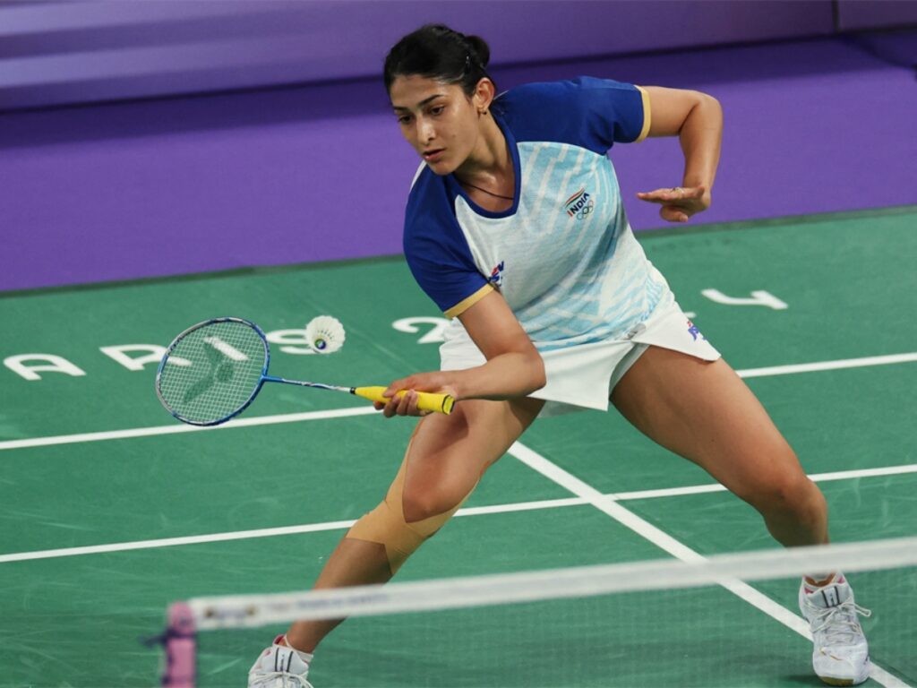 Ashwini Ponnappa Retirement: भारतीय बैडमिंटन स्टार अश्विनी पोन्नप्पा ने लिया संन्यास, बोली-ये मेरा आखिरी ओलंपिक है