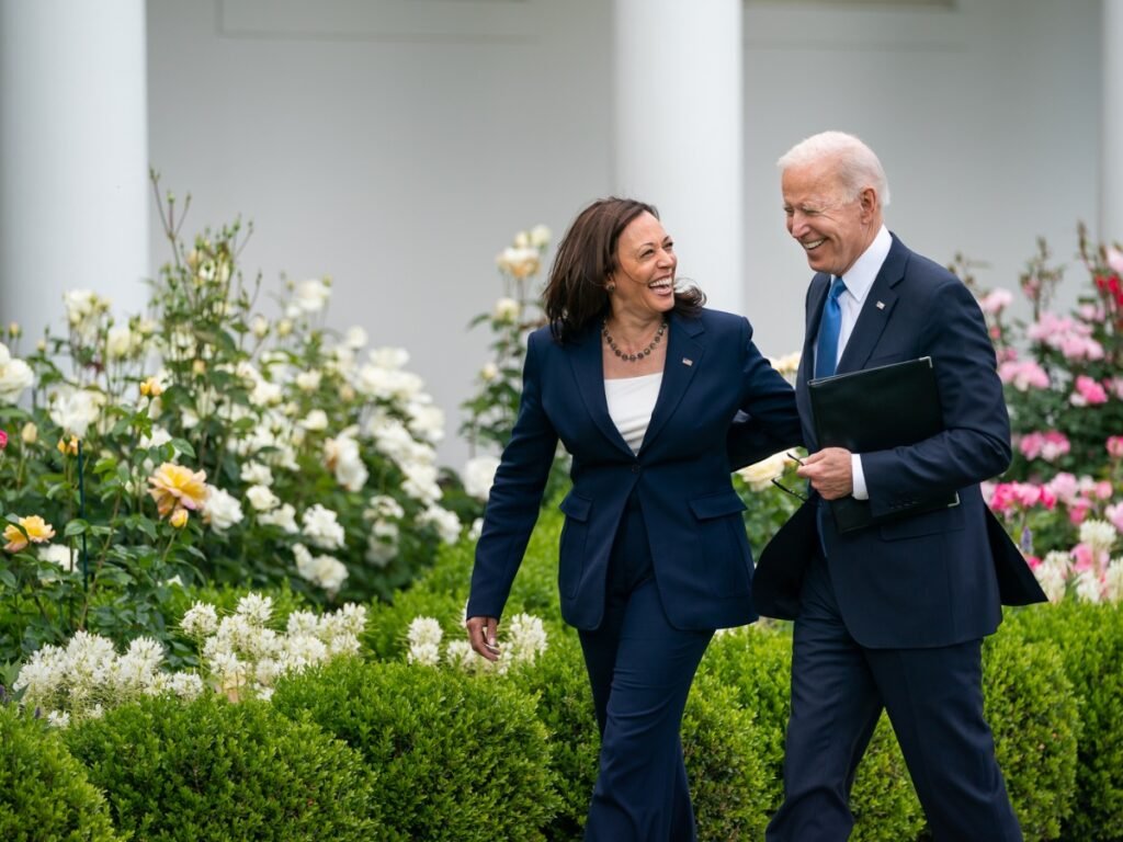 Joe Biden नहीं लड़ेंगे डोनाल्ड ट्रंप के खिलाफ अमेरिकी राष्ट्रपति का चुनाव