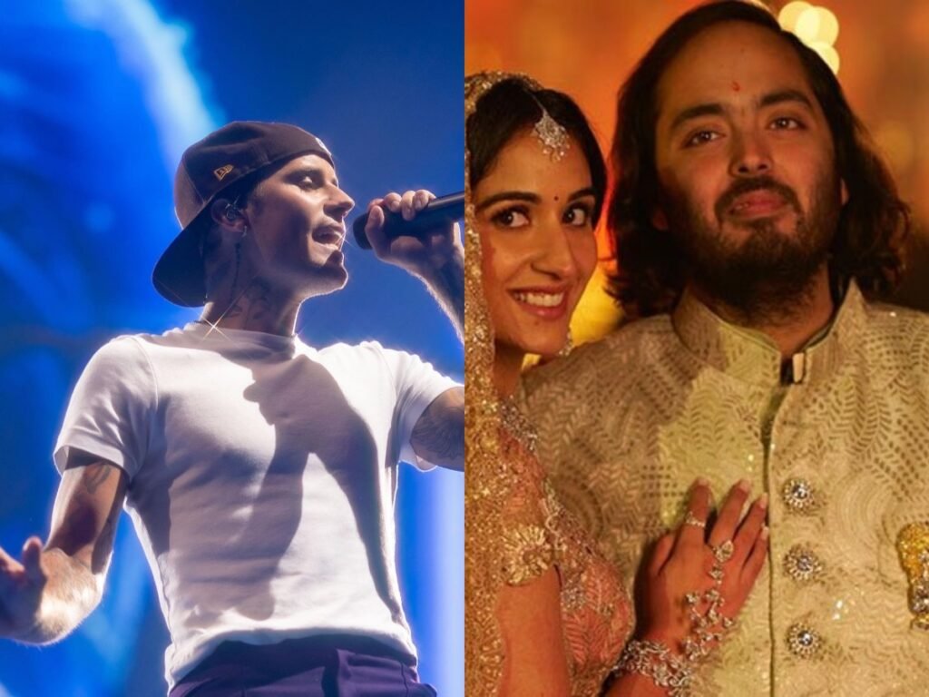 Justin Bieber: अनंत राधिका की शादी में धूम मचाने मुंबई पहुंचे जस्टिन बीबर