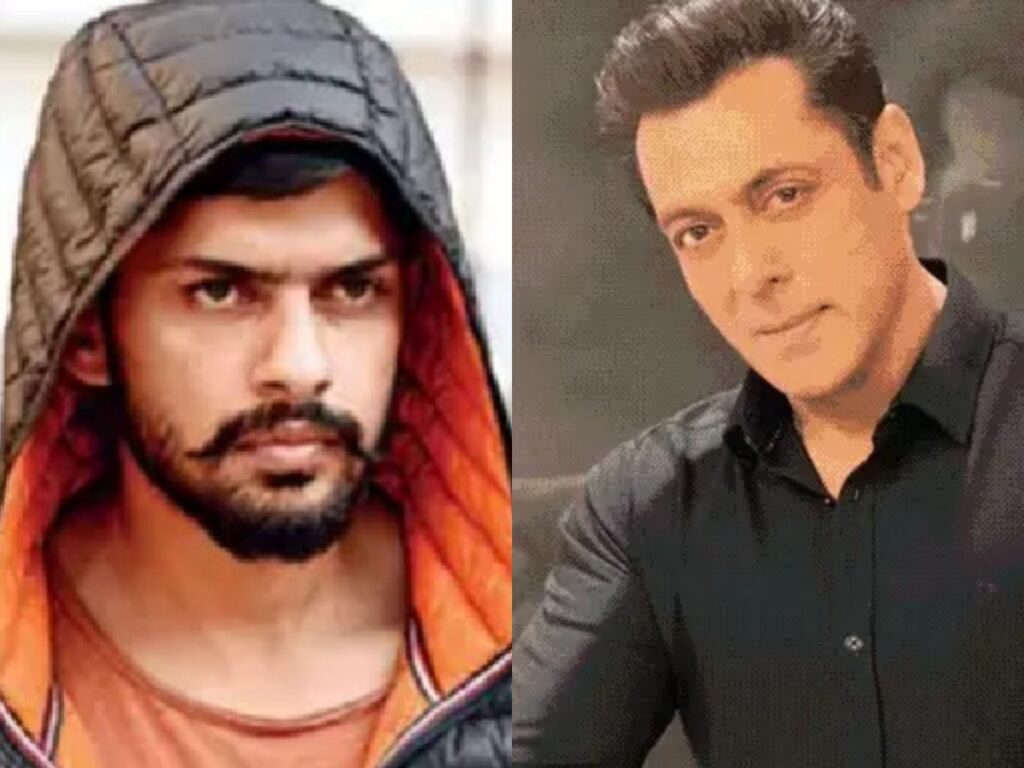 Lawrence Bishnoi Gang ने सलमान खान को मारने की रची थी साजिश