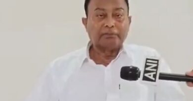 Hathras Stampede: पहली बार कैमरे के सामने आए भोले बाबा