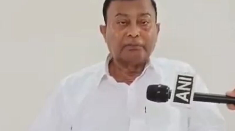 Hathras Stampede: पहली बार कैमरे के सामने आए भोले बाबा