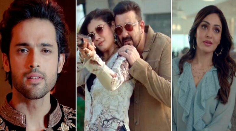 Ghudchadi Trailer : फिल्म 'घुड़चढ़ी' का मजेदार ट्रेलर 