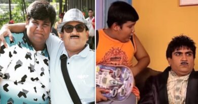 Tarak Mehta Ka Ooltha Chahshmah : 'गोली' के शो छोड़ने पर भावुक हुए